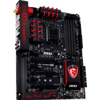 Материнская плата MSI Z97 GAMING 9 ACK