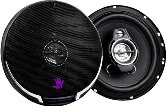 Коаксиальная АС Five SC-652