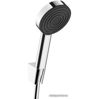 Душевой гарнитур  Hansgrohe Pulsify 105 1jet 24301000 (хром)
