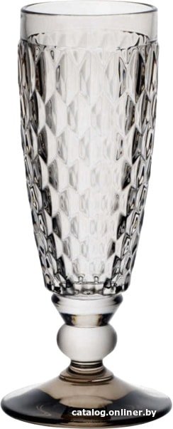 Бокал для шампанского Villeroy & Boch Boston coloured 11-7309-0075