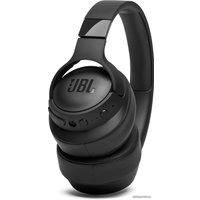 Наушники JBL Tune 750BTNC (черный)