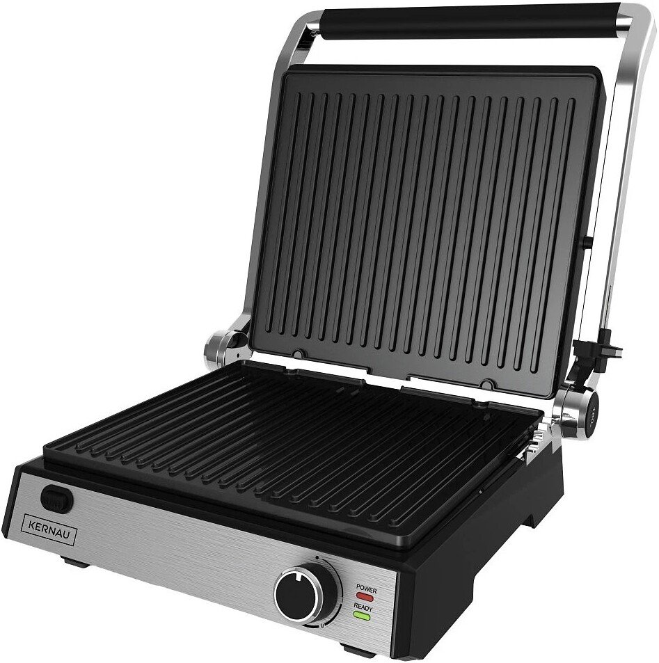 

Электрогриль Kernau KSG 251 S