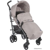 Коляска прогулочная «трость» Chicco Lite Way 3 Top (dark beige)