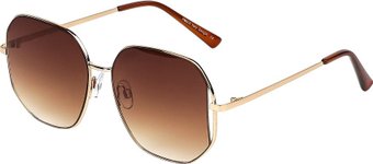 Солнцезащитные очки Fabretti SN010a-102