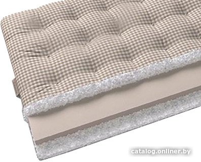 Матрас Mr. Mattress Hoshi 80x190