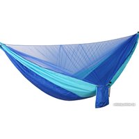 Туристический гамак Sundays OG1320DA (темно-синий/голубой) в Гомеле