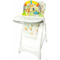 Высокий стульчик ForKiddy Podium Toys 0+ (лев)