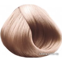 Крем-краска для волос Prosalon Professional Permanent Hair Colour 9.1 светлый пепельный блондин