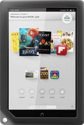 Barnes & Noble NOOK HD+ Slate 16GB