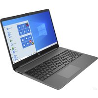 Ноутбук HP 15s-fq1090ur 22U89EA