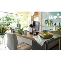 Кофемашина DeLonghi Dinamica Plus ECAM 370.85.SB