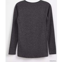 Джемпер Conte Elegant LFT 593 (р.158/164-92, меланж антрацит)