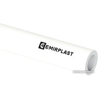 Труба EmirPlast Труба ПП водопроводная DN 25