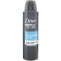 Антиперспирант-спрей Dove Men+Care экстразащита и уход 150мл