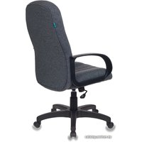 Офисное кресло Бюрократ T-898AXSN/3C1GR (серый)