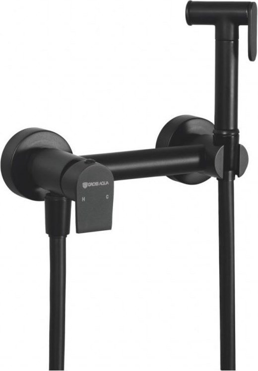 

Гигиенический душ Gross Aqua Bidet GA012202MB