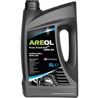 Моторное масло Areol Trans Truck Eco 10W-40 5л в Борисове