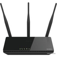 Wi-Fi роутер D-Link DIR-806A/RU/B1A