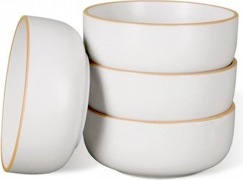 Набор бульонниц Pomi d'Oro P290029 (4шт)