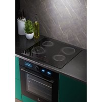Варочная панель LEX EVI 640 R2 I BL