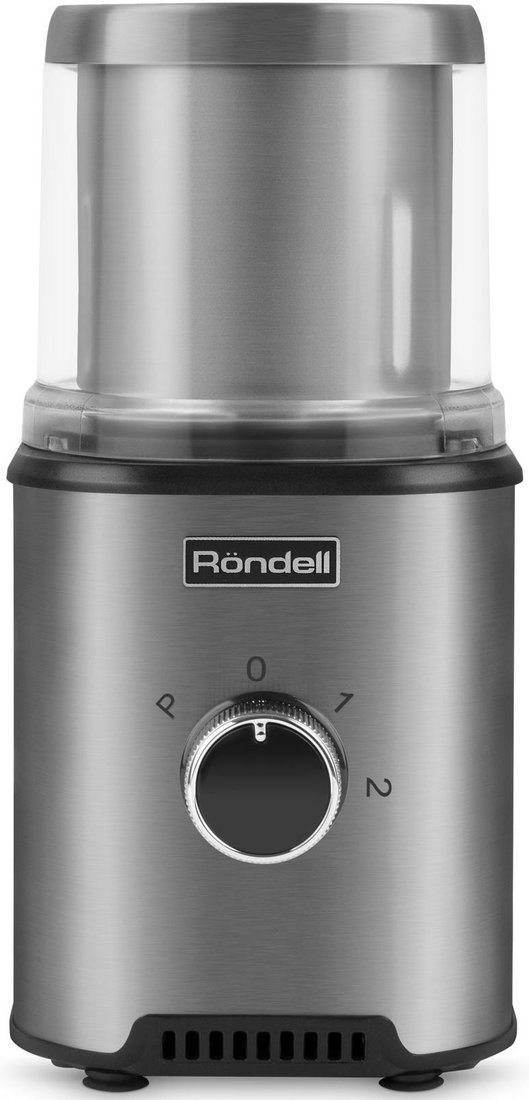 

Электрическая кофемолка Rondell RDE-1150
