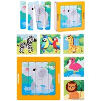 Развивающая игра Mapacha Джунгли 962208