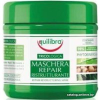 Маска Equilibra Tricologica Восстанавливающая 250 мл