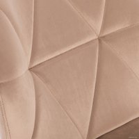 Стул AksHome Rio (светло-коричневый)