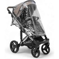 Универсальная коляска Bubago Rosano BG 164-1 (3 в 1, коричневый)