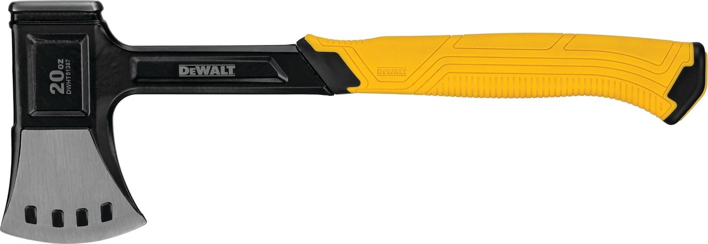 

Топор плотницкий DeWalt DWHT51387-0