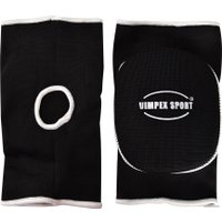 Наколенники Vimpex Sport 8600 S (черный)