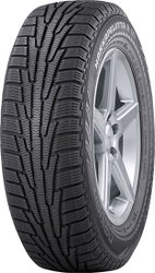 Nokian Tyres Hakkapeliitta R SUV 275/65R17 119R