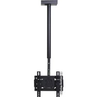 Кронштейн для телевизора Electric Light КБ-01-87 (черный)