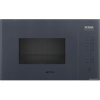 Микроволновая печь Smeg FMI125G