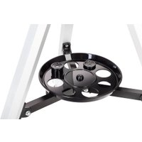 Телескоп Levenhuk Discovery Sky T76 с книгой