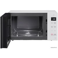 Микроволновая печь LG MW25R35GISW