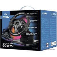 Руль SVEN GC-W750