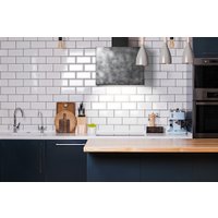 Кухонная вытяжка Elikor Метеорит 60П-700-Э4Д 195948 (черный с серебром)