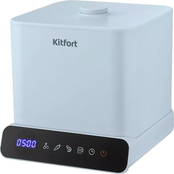 Стерилизатор маникюрный Kitfort KT-6433