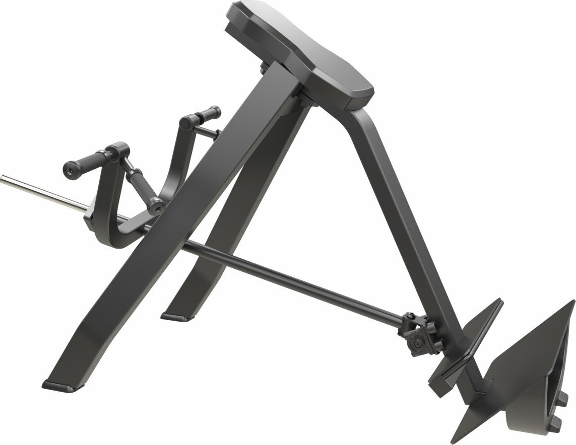 

Силовая тяга UltraGym UG-661