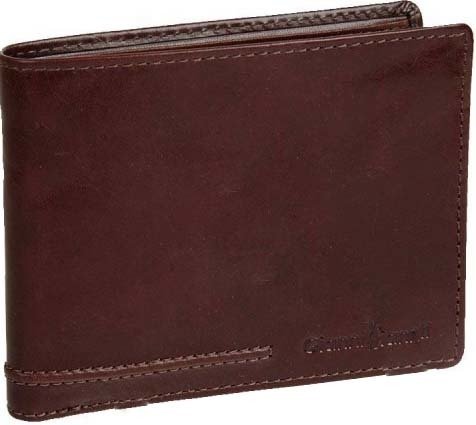 

Кошелек Gianni Conti 707100 (коричневый)