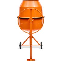 Бетономешалка Villartec CM 220P в Бресте