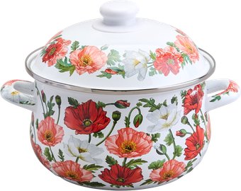 Кастрюля Agness 934-742