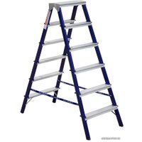 Лестница-стремянка Stairs CS206 (6 ступеней)