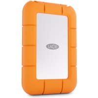Внешний накопитель LaCie Rugged Mini 500GB STMF500400