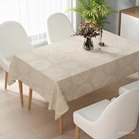 Скатерть Баракат-Р 1218-1-2 140x220 УТ-00015742