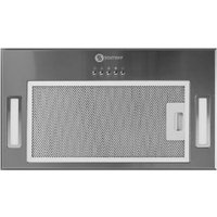 Кухонная вытяжка Schtoff Vento 50 Inox