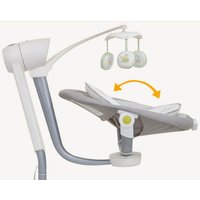 Качалка Joie Serina swivel (elephant duo)