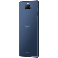 Смартфон Sony Xperia 10 Plus I4293 Dual SIM 6GB/64GB (темно-синий)