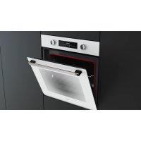 Электрический духовой шкаф TEKA NEO HSB 6450 WH